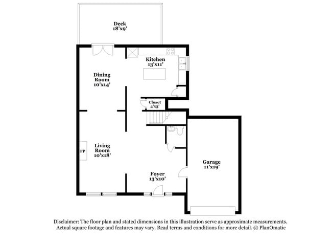 Photo - 5209 Carriage Woods Dr