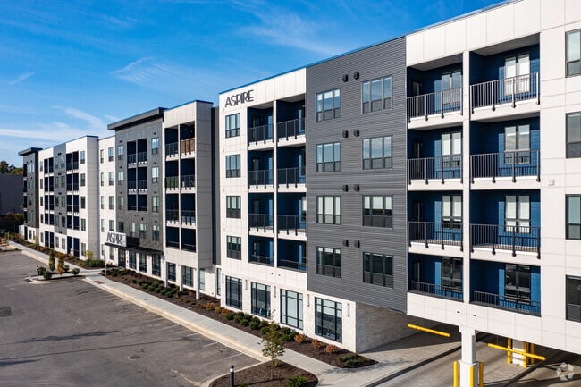 Photo - Aspire Kenwood Apartments