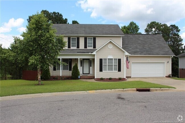 Building Photo - 2401 Larwood Dr Rental