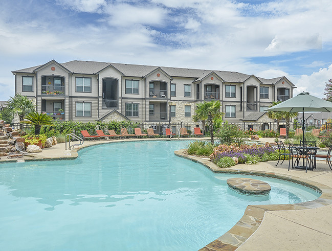 Boulder Creek Apartments - Boulder Creek Apartments