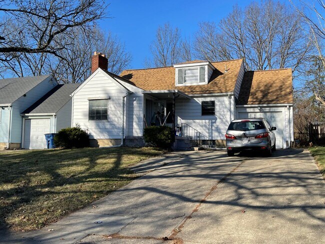 3411 OTTERBEIN - 3 BED-1 BATH, $975 - 3411 OTTERBEIN - 3 BED-1 BATH, $975 House