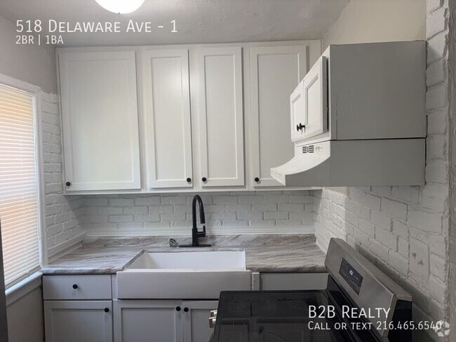 Building Photo - 518 Delaware Ave Unit 1 Rental