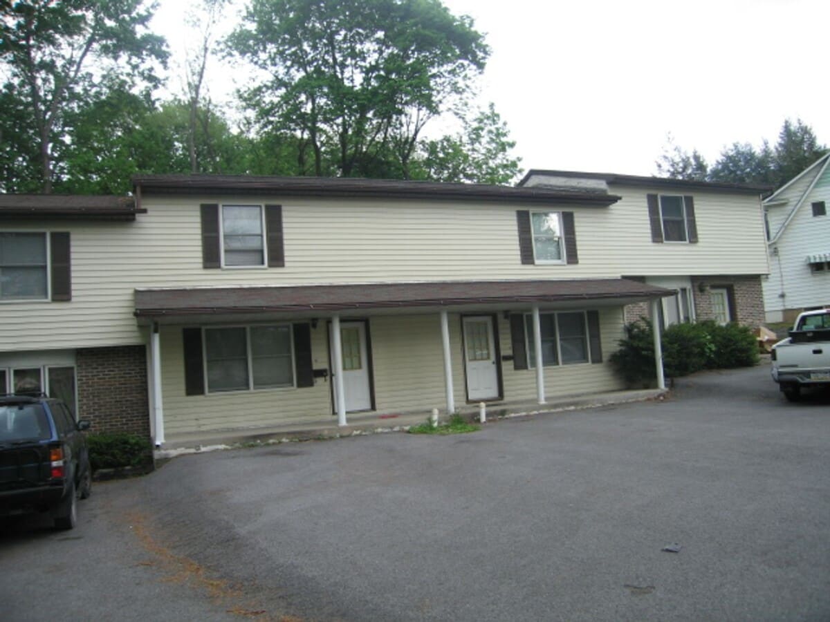 307-313 South Main Street - 307-313 South Main Street Unit 311