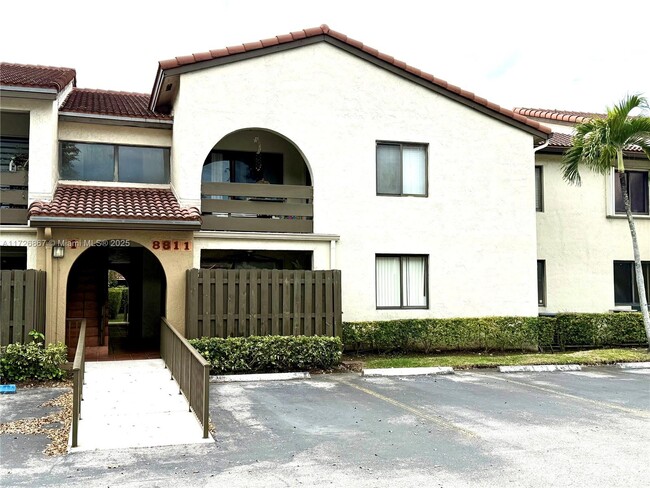 Photo - 8811 SW 123rd Ct Condo Unit 102-1