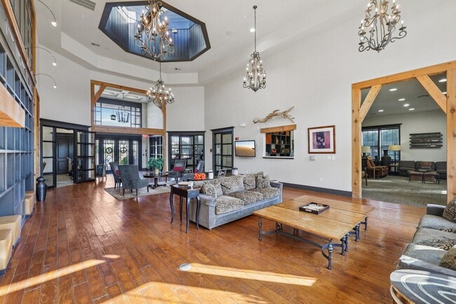 Las Brisas Apartments in Round Rock, Texas