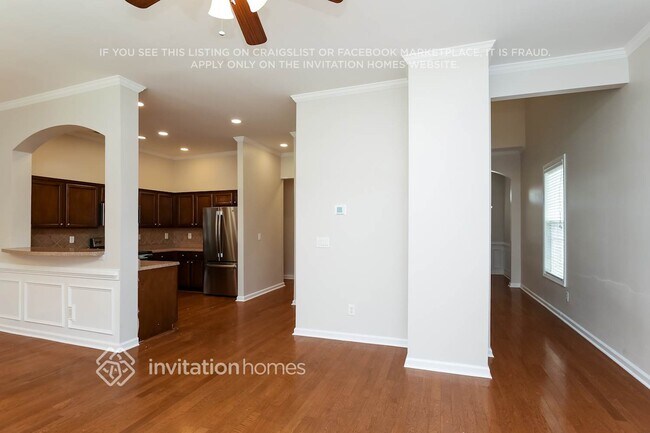 Photo - 195 Green Bridge Ct SE