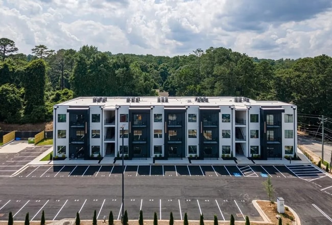 Photo - 1155 Custer Ave SE Unit