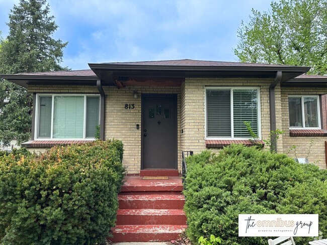 Building Photo - Ogden St. Unit 813 Rental