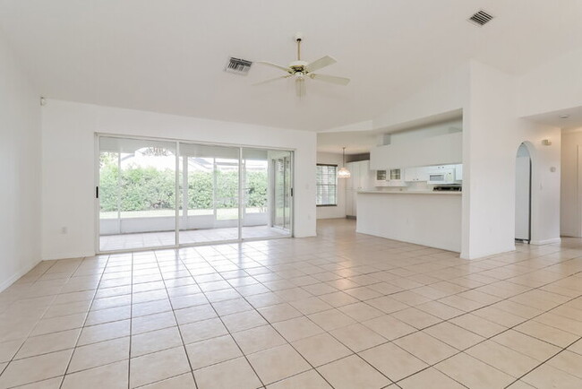 Photo - "Charming 3-Bed, 2-Bath Home in Hudson, FL...