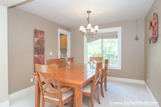 Photo - Lovely 4 Bedroom | 2.5 Bathroom Single Family Home | Corner Lot | Kaiser Woods Community