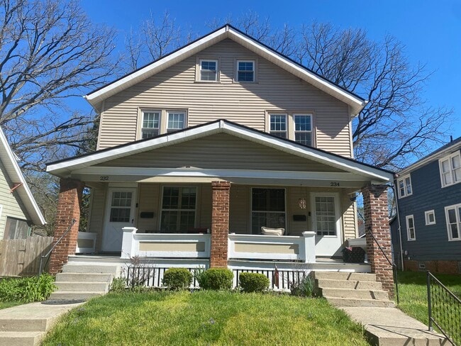 Photo - 232 E Longview Ave Apartment Unit 232