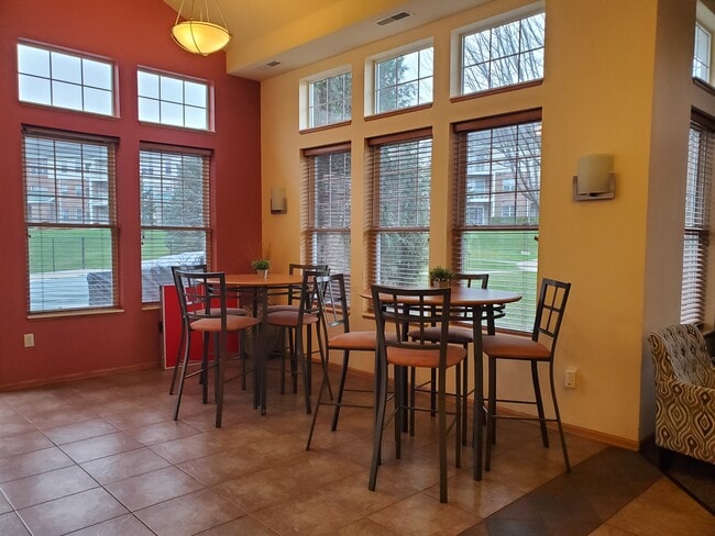 Party Room