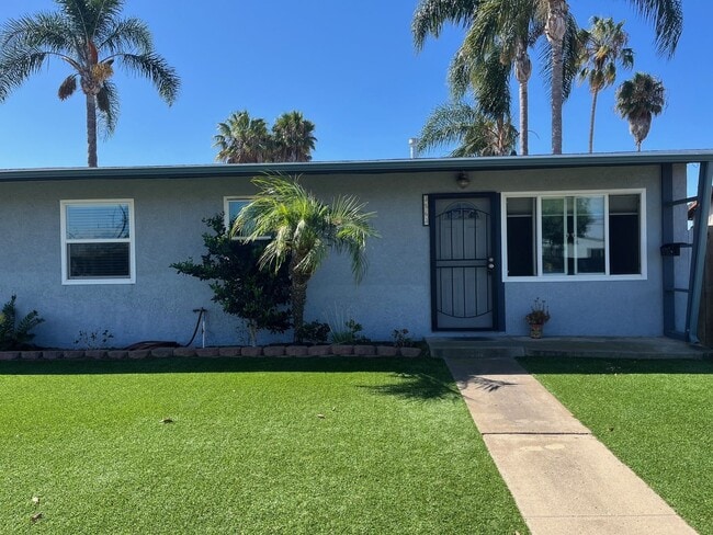 Building Photo - 3563-65 Clairemont Mesa Blvd Unit 3563 Clairemont Mesa Blvd