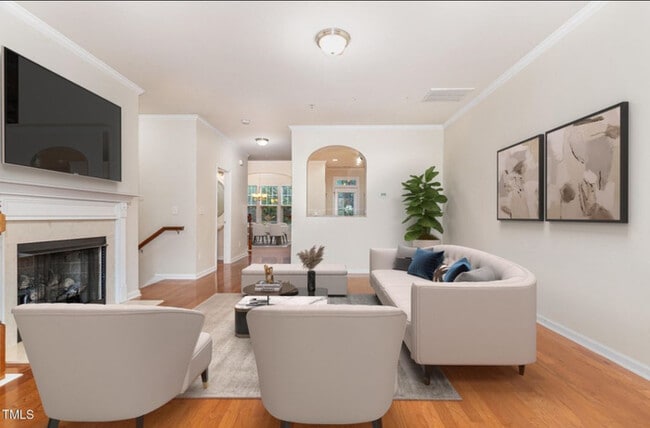 Photo - !!!SPECIAL $500 OFF RENT!!! Beautiful 3 Story Townhome! Ready to Rent Now