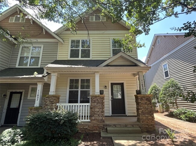 Photo - 11033 Dundarrach Ln Townhome