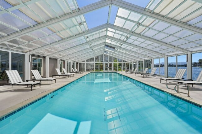 Marlin Cove Apartments