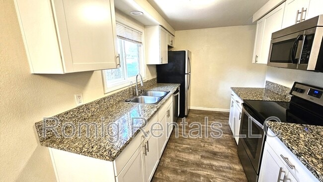 Photo - 3105 L St