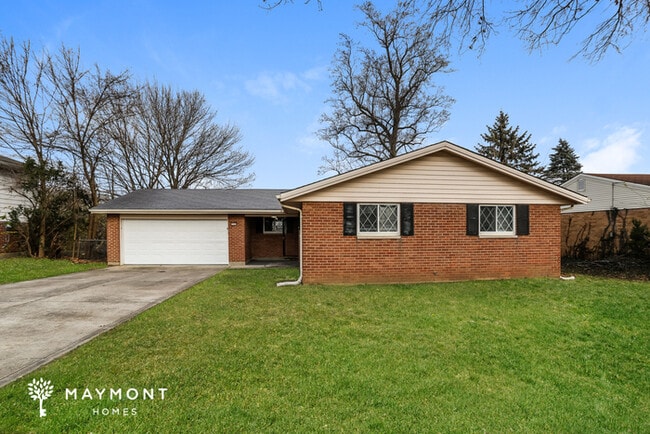 Building Photo - 2540 Highwood Ln