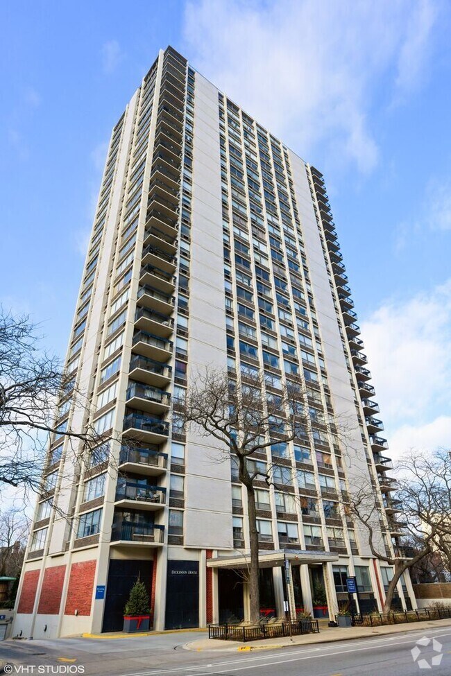 Building Photo - Gold Coast 1bed/1bath Apartment Unit 2807