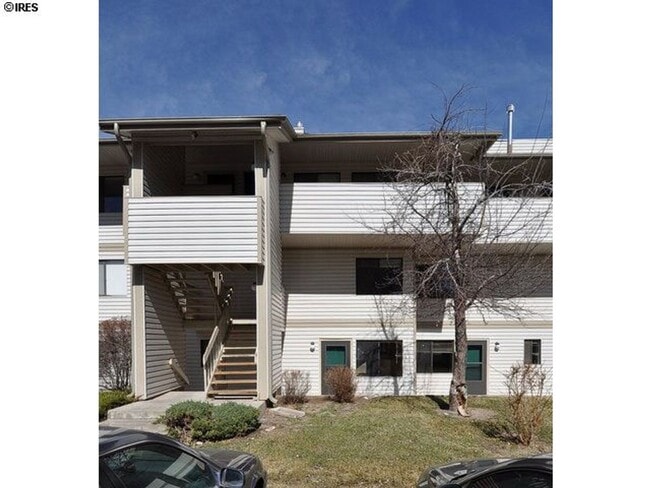 Photo - Spacious Two-Story Condo in Midtown Fort Collins