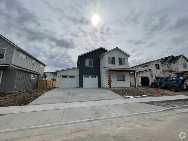 Building Photo - 509 Spaniel Ln Rental