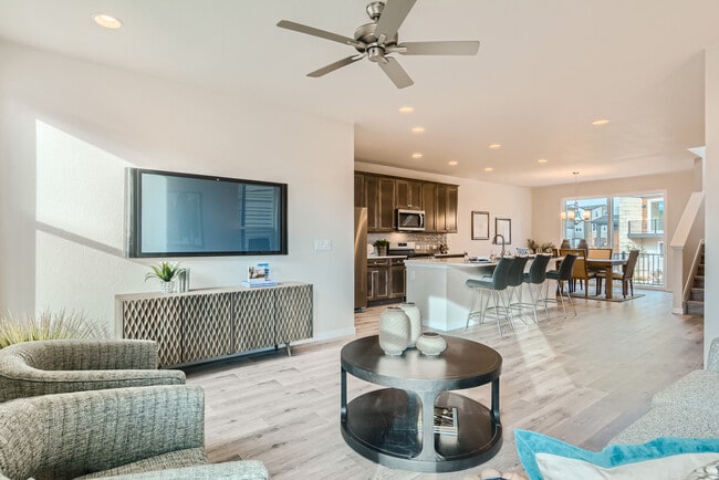 Photo - 6703 Lily Mountain Ln