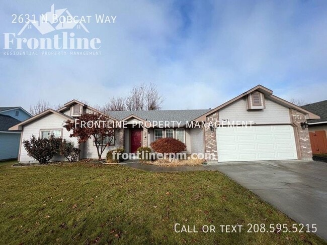 Photo - 2631 N Bobcat Way