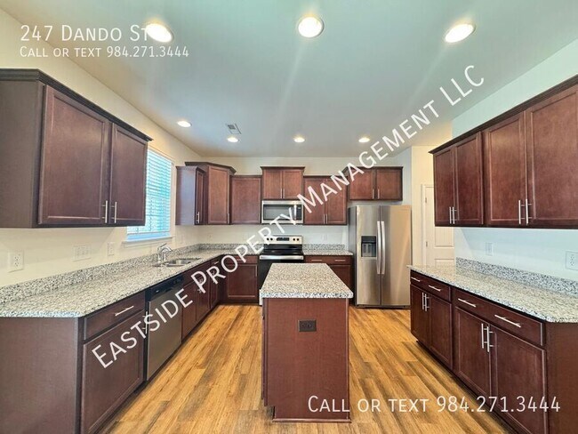 Photo - 247 Dando St