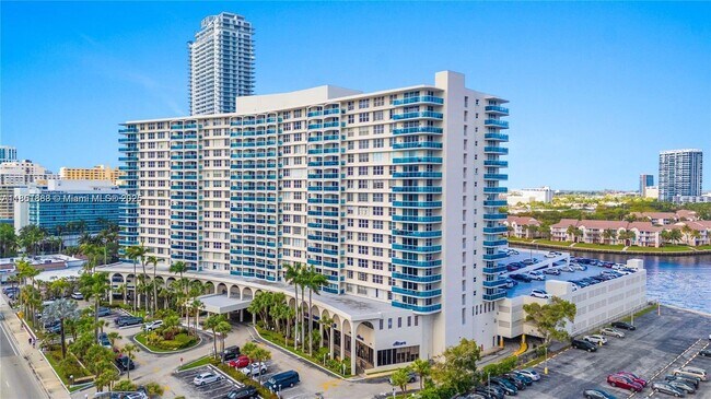Photo - 3800 S Ocean Dr Unit 1209