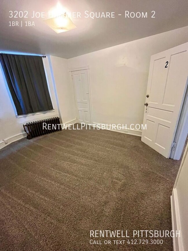 Single Private Bedroom in Oakland - Single Private Bedroom in Oakland Apartment Unit Room 2