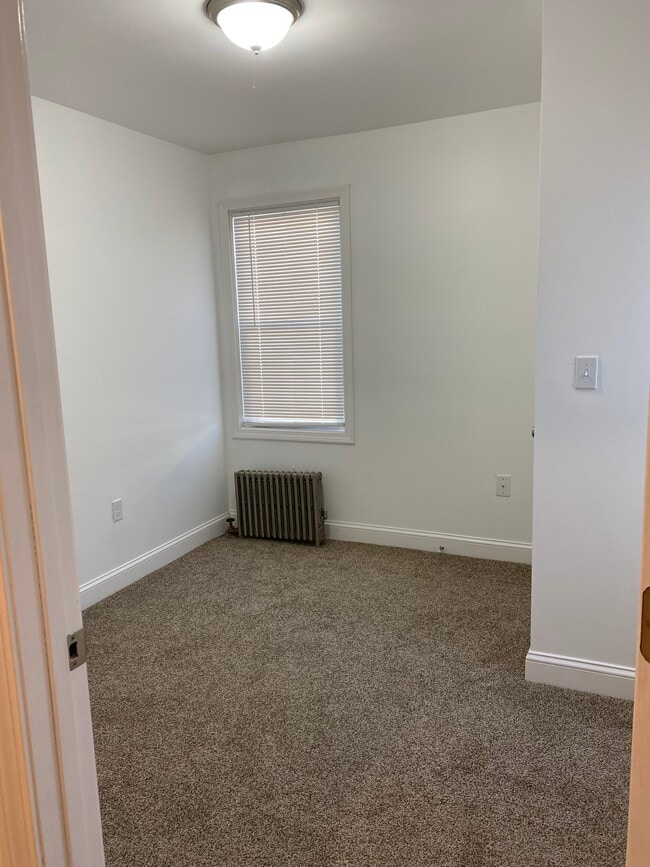 Bedroom 2 - 100 Fisher St Unit First Floor