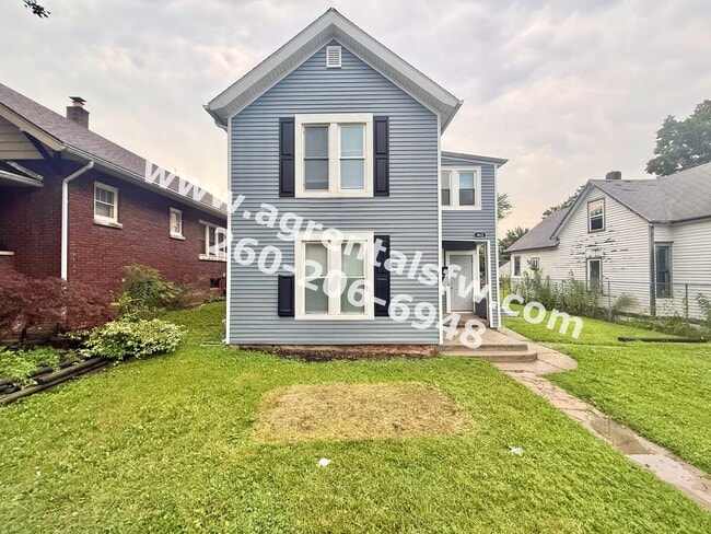 Building Photo - 912 Savilla Ave Unit #3
