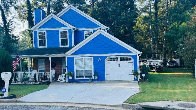 Photo - 530 Barclay Ct House