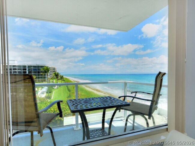3450 S Ocean Blvd Unidad 308