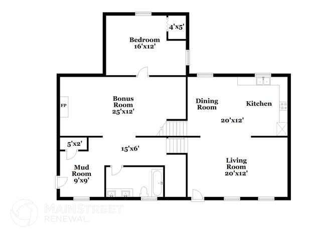 Photo - 137 Slicky Rock Ct