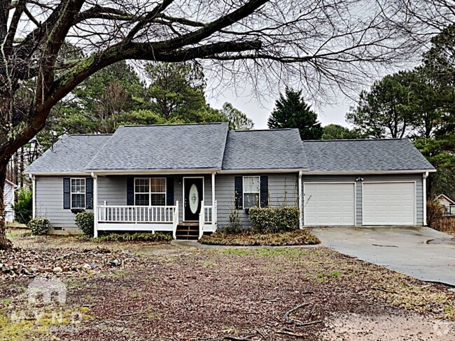 Building Photo - 178 Peach Forest Pl Rental