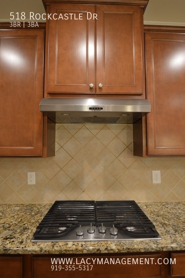 Photo - 518 Rockcastle Dr