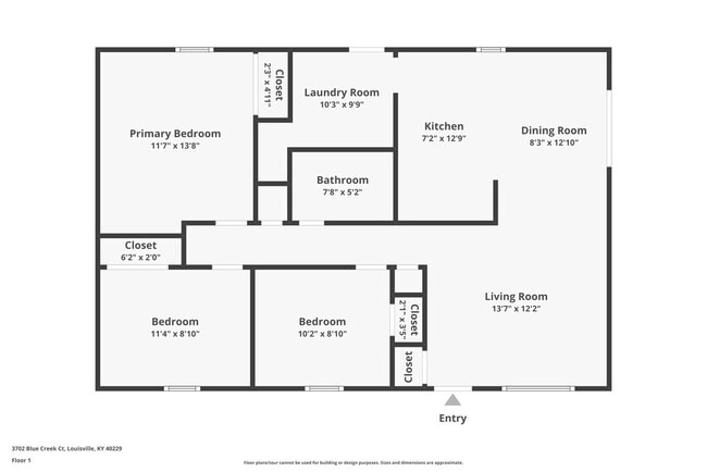 Photo - 3702 Blue Creek Ct