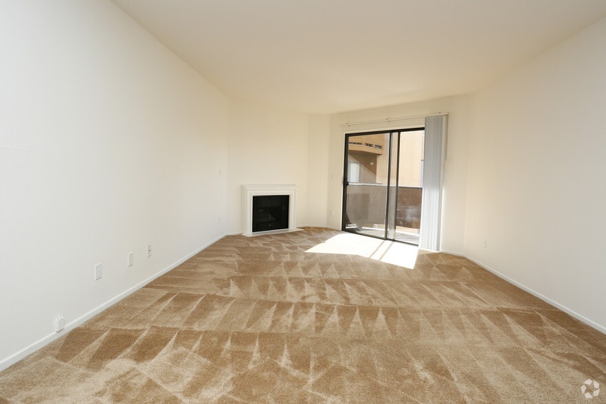 Interior Photo