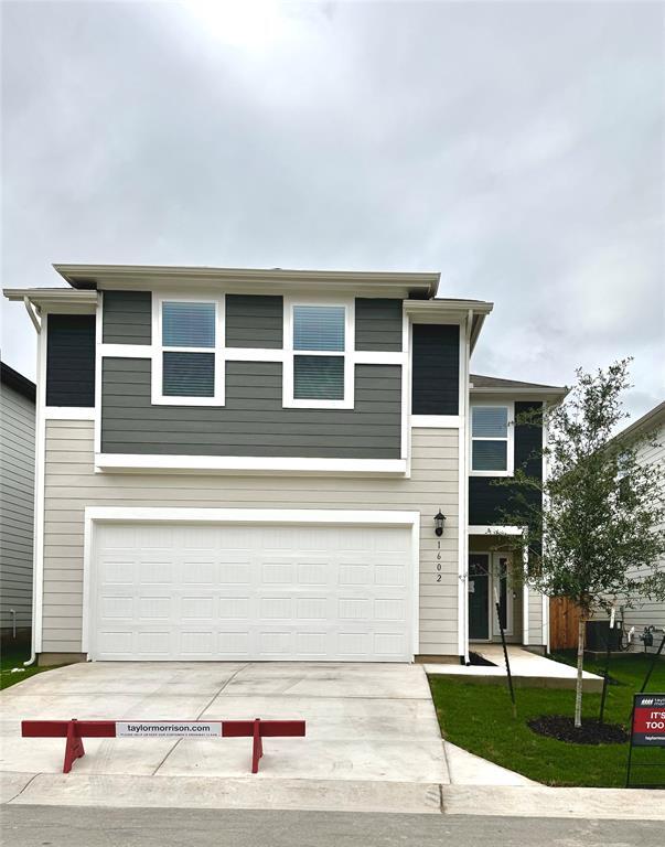 Photo - 1602 Iberville Dr