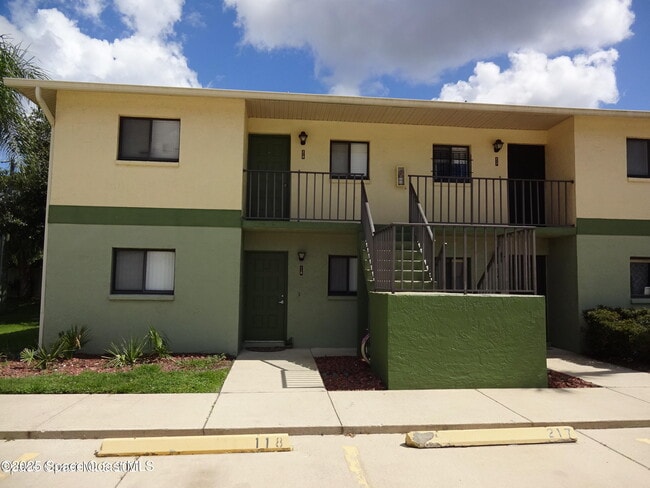 Building Photo - 1720 Murrell Rd Unit 217