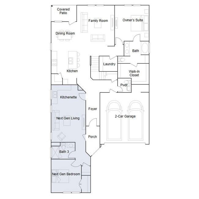 Photo - 10713 Steinbeck Dr