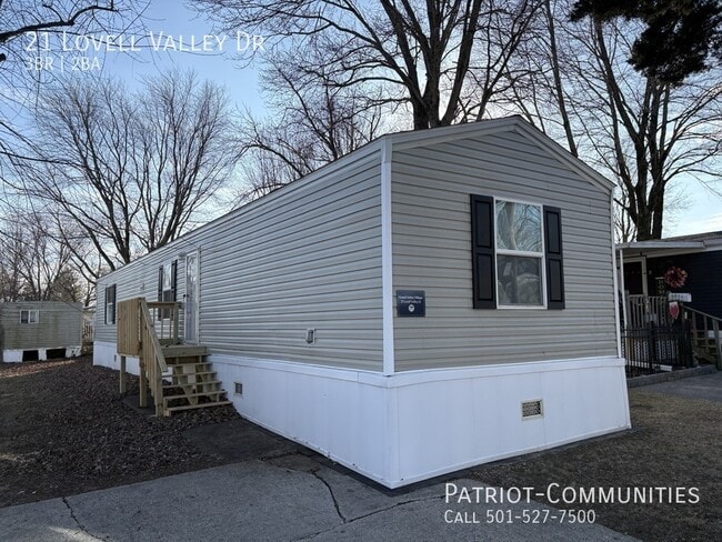 Building Photo - 21 Lovell Valley Dr