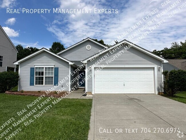 Building Photo - Gorgeous 3 BR/ 2 BA Ranch in Mooresville! Rental