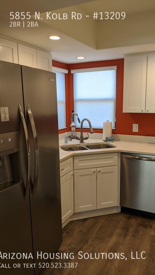 Photo - 5855 N Kolb Rd Unit #13209