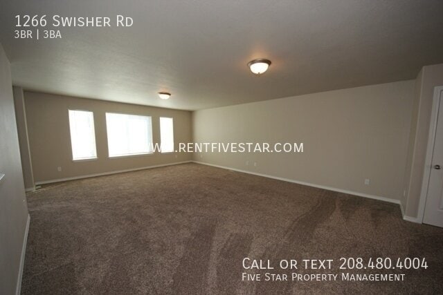 Photo - 1266 Swisher Rd