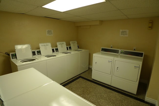 Photo - North Tower Apts