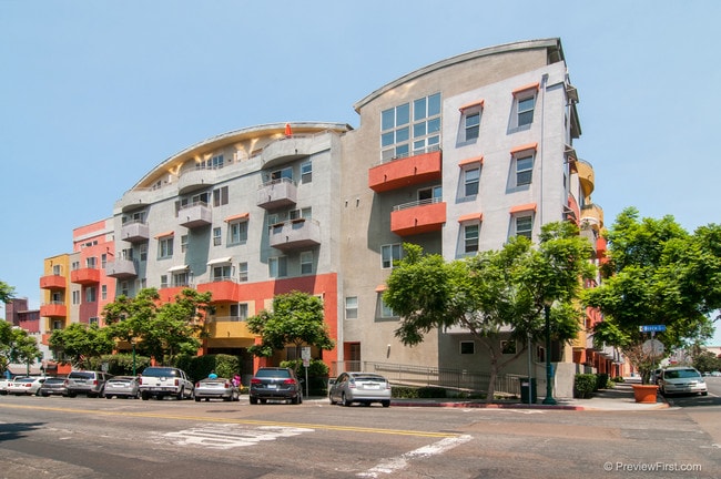 Building Photo - 1501 India St Unit 213 Rental