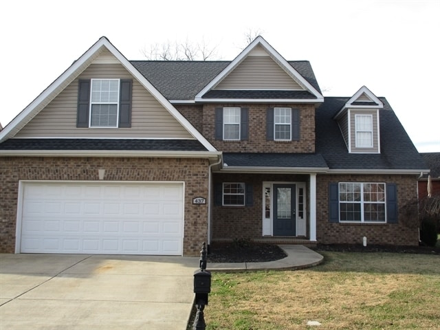 Building Photo - 437 Bethany Cir Rental