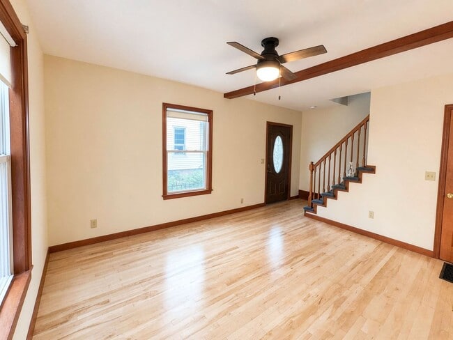 Photo - Beautiful 2 Bedroom Home in Lowell